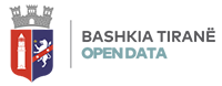 Open Data – Bashkia Tiranë